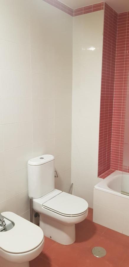 Atico Aguadulce Διαμέρισμα Ροκέτας ντε Μαρ Εξωτερικό φωτογραφία
